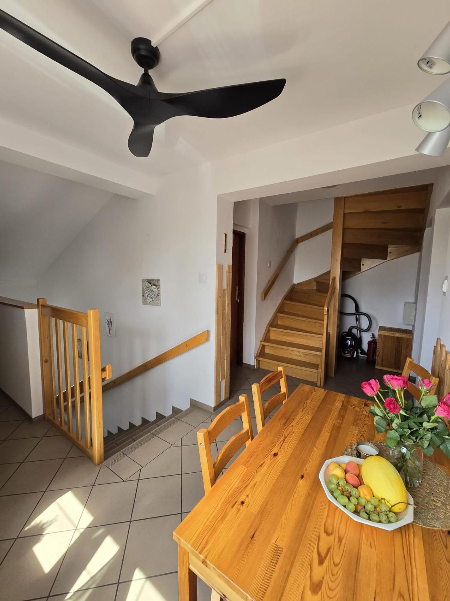 Villa Mango Wladyslawowo Chlapowo Kültér fotó