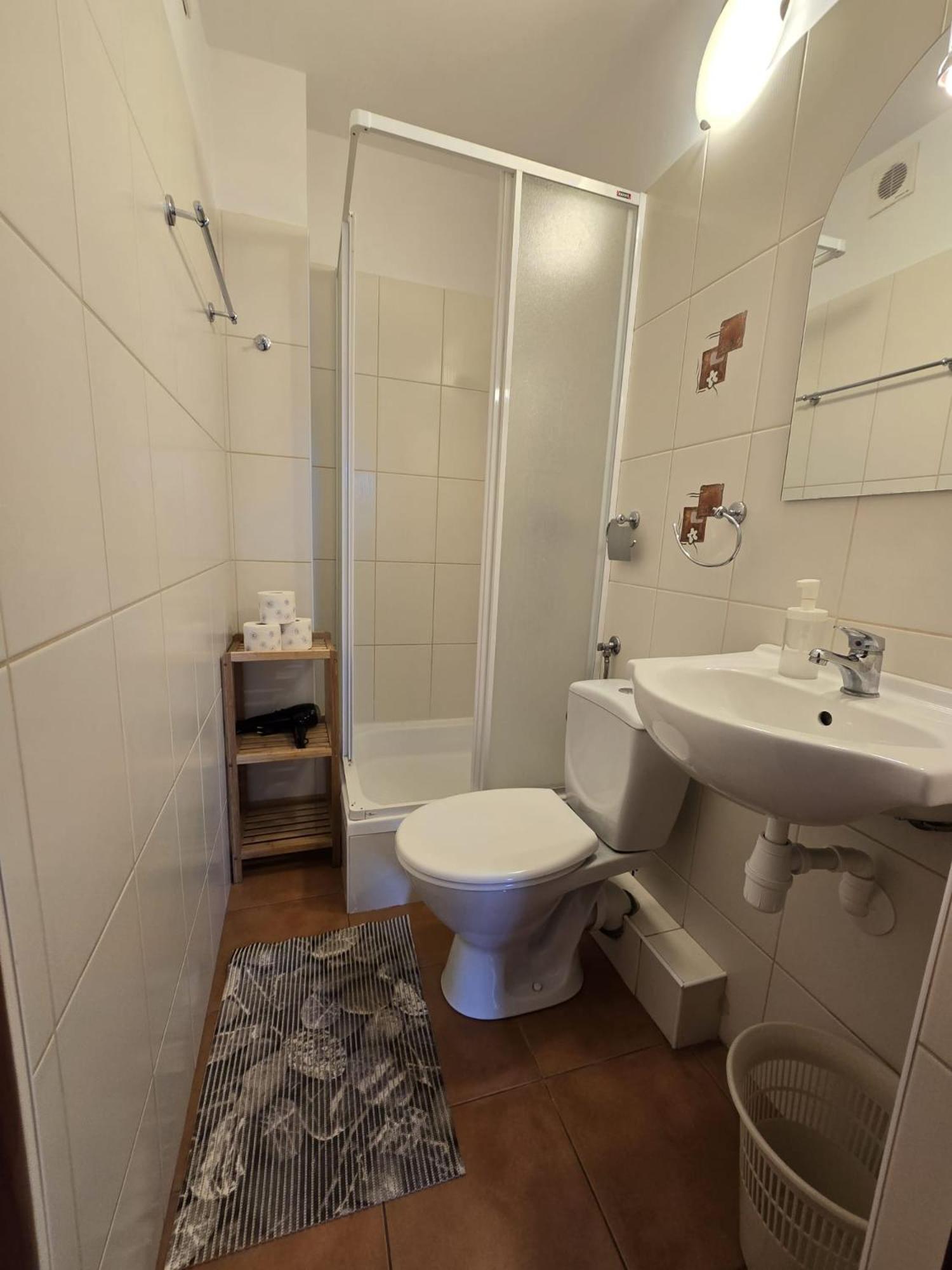 Villa Mango Wladyslawowo Chlapowo Kültér fotó