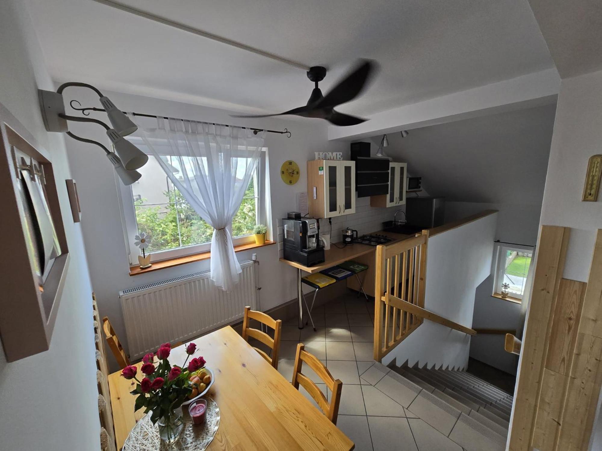 Villa Mango Wladyslawowo Chlapowo Kültér fotó